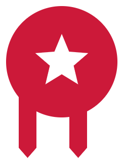 About icon award badge