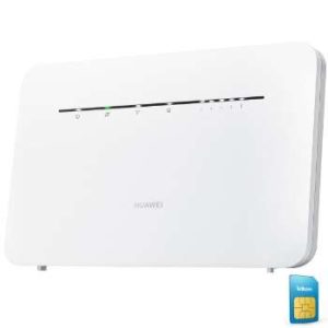 Home router b535