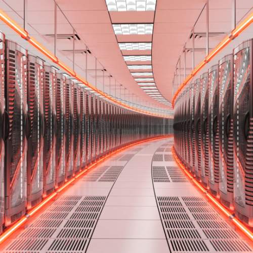 About tier1 data centre