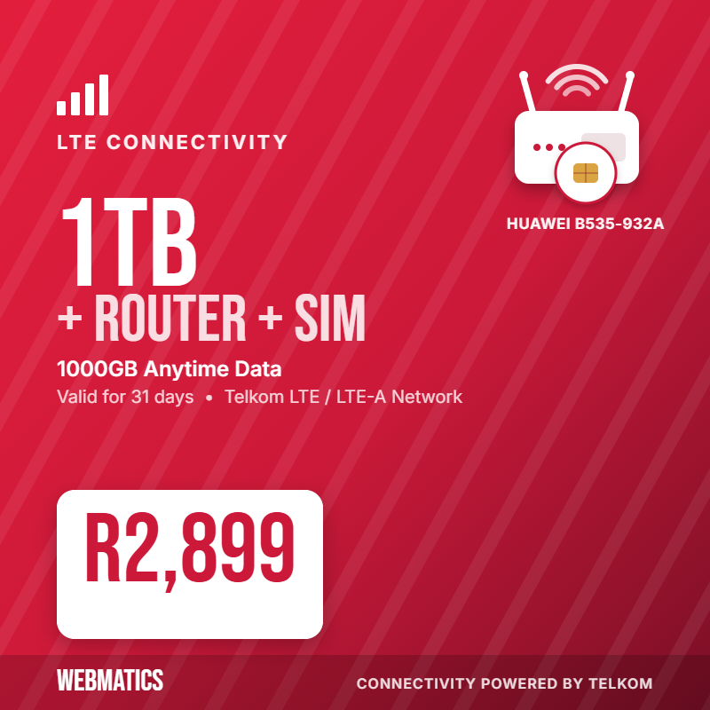 webmatics telkom router 1tb v2 webmatics telkom router 1tb v2