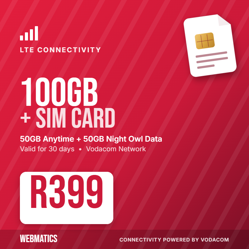 webmatics vodacom 100gb sim webmatics vodacom 100gb sim
